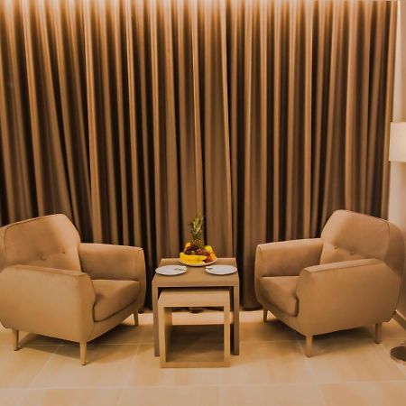 Hotel Monotel Dar El Barka Nouakchott Bagian luar foto