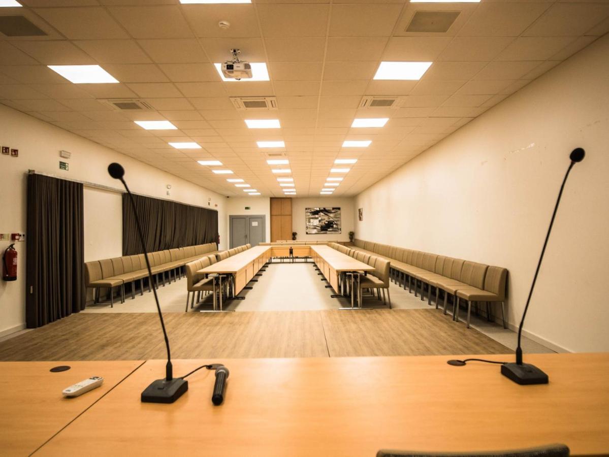 Hotel Monotel Dar El Barka Nouakchott Bagian luar foto