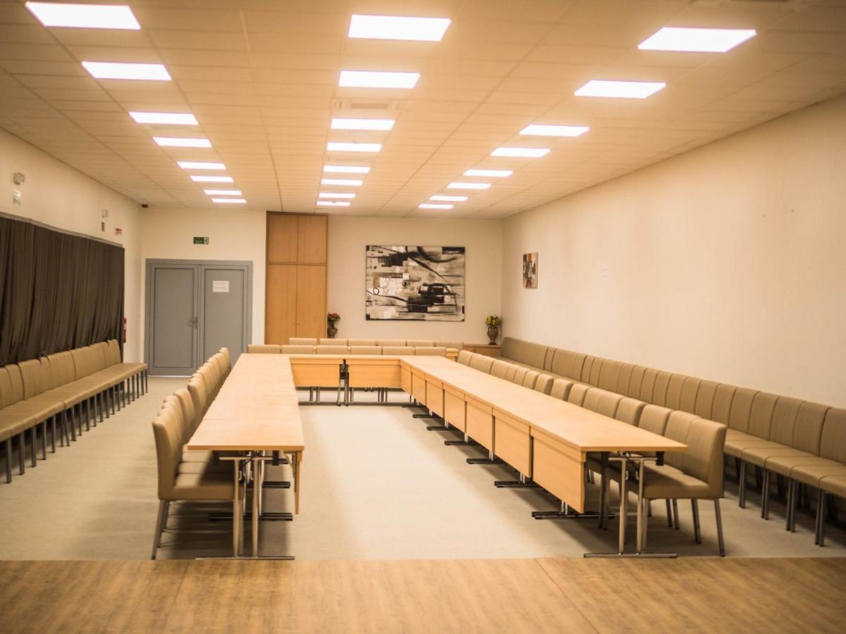 Hotel Monotel Dar El Barka Nouakchott Bagian luar foto