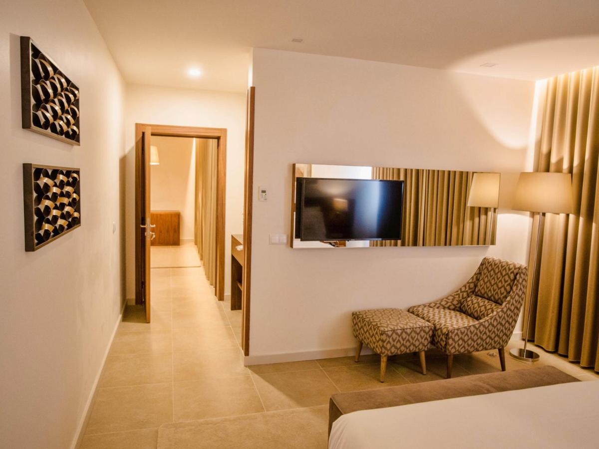 Hotel Monotel Dar El Barka Nouakchott Bagian luar foto