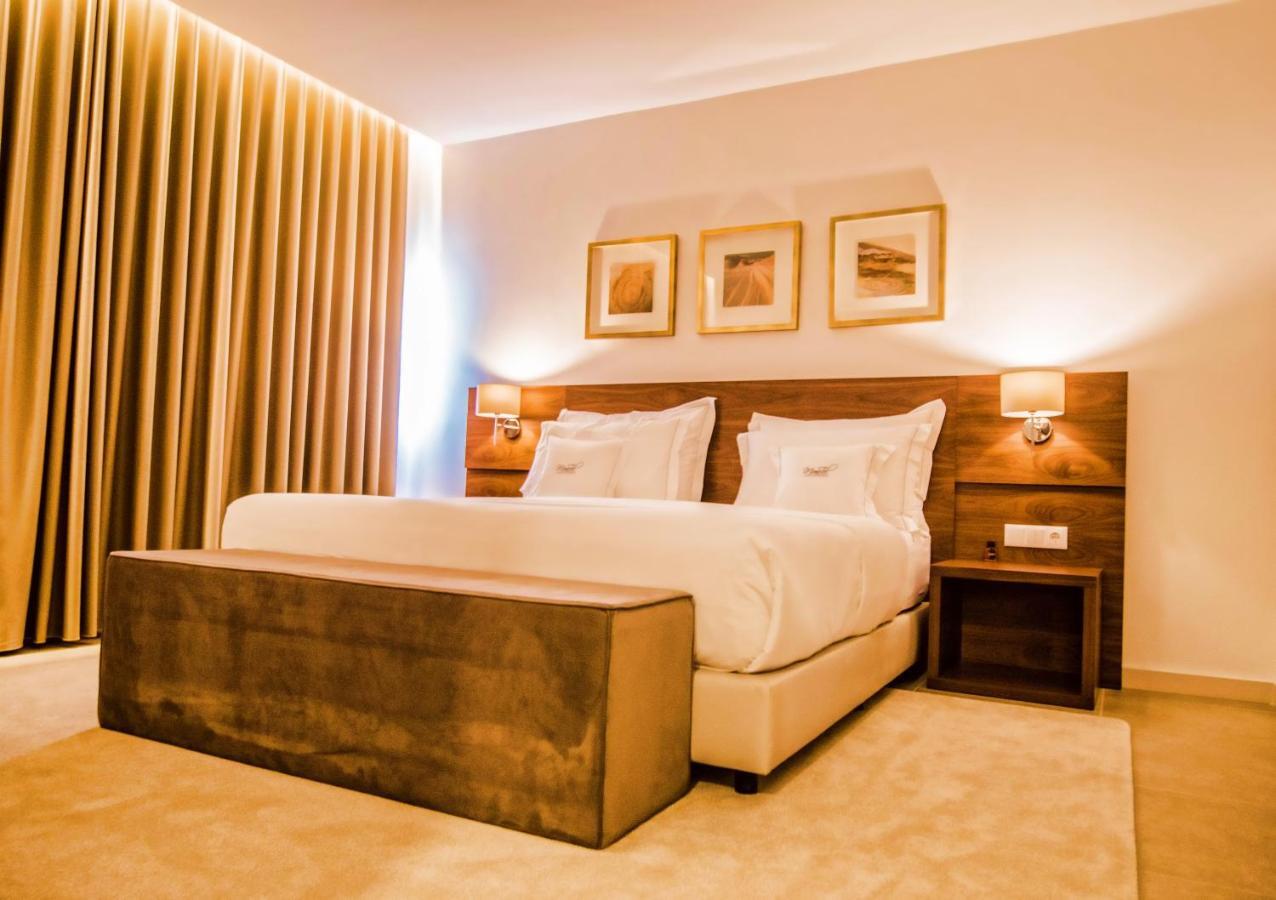 Hotel Monotel Dar El Barka Nouakchott Bagian luar foto